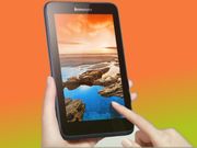 Lenovo A7-50 Android Voice Calling Tablet Launched At Rs 15,499: Top 10 Android Tablet Rivals