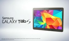Samsung Galaxy Tab S Leaks Yet Again: Images and Specifications Revealed