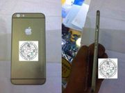 Apple iPhone 6 Update: Leaked Images Reveal Next-Gen Smartphone in Full Glory