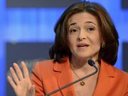 Facebook COO Sheryl Sandberg To Visit India: Will Also Meet Narendra Modi