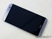 HTC One M8 Review: What Flaws? This Has Got it All