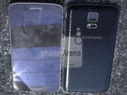 Samsung Galaxy F Smartphone with 5.3-Inch QHD Display Leaks Yet Again