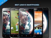 Top 10 Value-For-Money Lenovo Smartphones To Buy in June 2014
