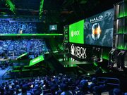 Microsoft at E3 2014 Announces Halo 5, Rise of the Tomb Raider, Assassin’s Creed Unity And More