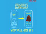 Exclusive: Celkon A35K with Android 4.4 KitKat to Launch on June 16 at a Price of Feature Phone