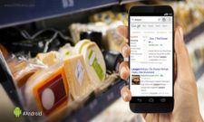 Google Accidentally Leaks Mysterious Smartphone: Could It be Nexus 6?