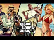 Grand Theft Auto 5 is Finally Heading To PC This Year