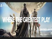Sony At E3 2014 Roundup: The Order, Entwind, Uncharted 4, PlayStation TV, LittleBigPlanet 3 And More