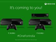 Xbox One from Microsoft Officially Arrives in India: 5 Reasons Why it's Worth the Money Spent