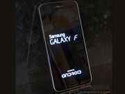 Samsung Galaxy F Images Leak Yet Again: Touts Brushed Metal Finish