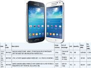 Samsung Galaxy S4 mini 4G-LTE Variant Lands in India For Testing Purpose