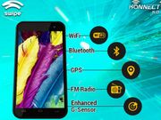 Swipe Konnect 5.0 Smartphone Launched At Rs 8,999 with Quad Core and 8MP Camera: Top 10 Rivals