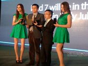 Oppo Find 7 Launched in India for Rs 37,990: Top 5 Features