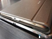 Samsung Galaxy Tab S With Flip Cover Leaks Ahead of June 12 Announcement