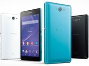 Sony Unveils Xperia Z2a Featuring 5-Inch FHD Display, 3GB RAM and Snapdragon 801 SoC
