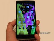 Oppo Find 7 Hands on And First Look: Kills the Competition With 2K display