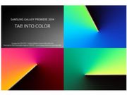 Samsung Galaxy Tab S To Go Official: Apple iPad Air, Kindle Fire HDX 8.9 in Serious Jeopardy?