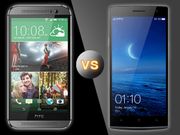 Oppo Find 7 Vs HTC One M8: Each With Its Own 'Biggies,' Yet One Winner Only
