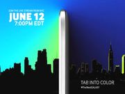 Samsung’s Galaxy Premiere Event 2014: Watch Galaxy Tab S Launch Event Live Here