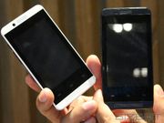 Celkon Campus A35K First Look and Hands-On: Not Just Another KitKat-Stained Low-End Phone