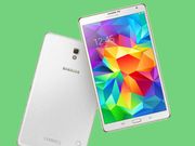 Samsung Galaxy Tab S 10.5 and Tab S 8.4 Now Official: Specs, Price, Features and More