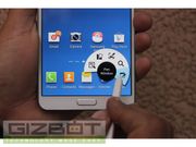Samsung Galaxy Note 4 Tipped To Come With Curved Display [Report]