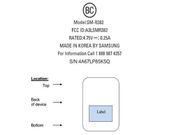 Samsung SM-R382 Smartwatch Spotted Online