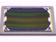 Sony's Curved CMOS Sensors For Smartphone, Camera At Development Phase