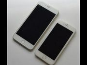 Apple iPhone 6 Leaked Yet Again with 5.5-Inch Form Factor