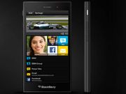 BlackBerry Z3: Budget Smartphone Priced At Rs 11,000 Coming Soon to India