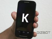 Motorola Moto E Review: A Low End Smartphone is Cheap? Not Anymore