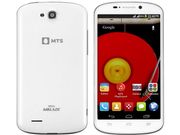 MTS Blaze 5.0 Dual SIM Android Smartphone Launched At Rs 10,999