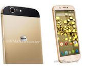 Micromax Canvas Gold A300: Alleged Press Shots Leaked Ahead of Launch