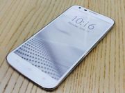 Huawei Mulan Images Leak Online Touting Fingerprint Scanner, Metal Frame