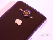 Micromax Canvas Win W121 First Look: India's Answer to Nokia Lumia 630