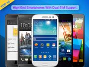 Top 10 High-End Smartphones With Dual SIM Support To Buy In India This June
