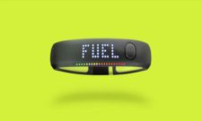 Nike+ FuelBand App For Android Goes Live
