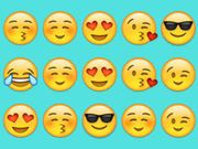 250 New Emoji Characters Coming Soon: Will Include One For Middle Finger