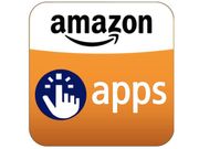 BlackBerry Partners With Amazon Appstore To Offer More Android Apps to BB10