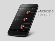 Android 5.0 To Debut at Google IO 2014: 5 Features We Expect