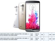 LG G3 mini Could Launch With 4.5-inch Display, 2100 mAh Battery and More