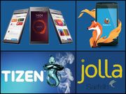 Android and iOS in Serious Danger? Top 4 Upcoming Mobile Operating Systems That Pose a Threat