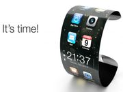 Apple iWatch to Adopt Several Different Form Factors: Could Feature More Than 10 Sensors