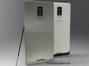 Samsung Galaxy Note 4 Spotted on AnTuTu in Two Variants: What's the Difference?