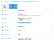 Samsung To Come With 64-Bit CPU Featuring Mid-Range Smartphone Soon