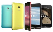 Top 5 Competitors To Asus' ZenFone Smartphone Range