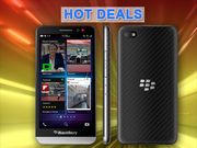 BlackBerry Z30 Now Available At Low Price Tag of Rs. 30,399: Top 10 Best Online Deals To Buy