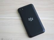 BlackBerry Z5-C Smartphone Surfaces Online After a Year