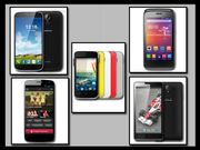 Top 5 Budget-Friendly Android Smartphones That Got Launched This Week
