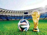 FIFA World Cup 2014 on BlackBerry: Top 5 Apps To Follow The Game